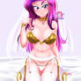 Cadance Wedding Dress