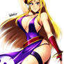 B. Jenet