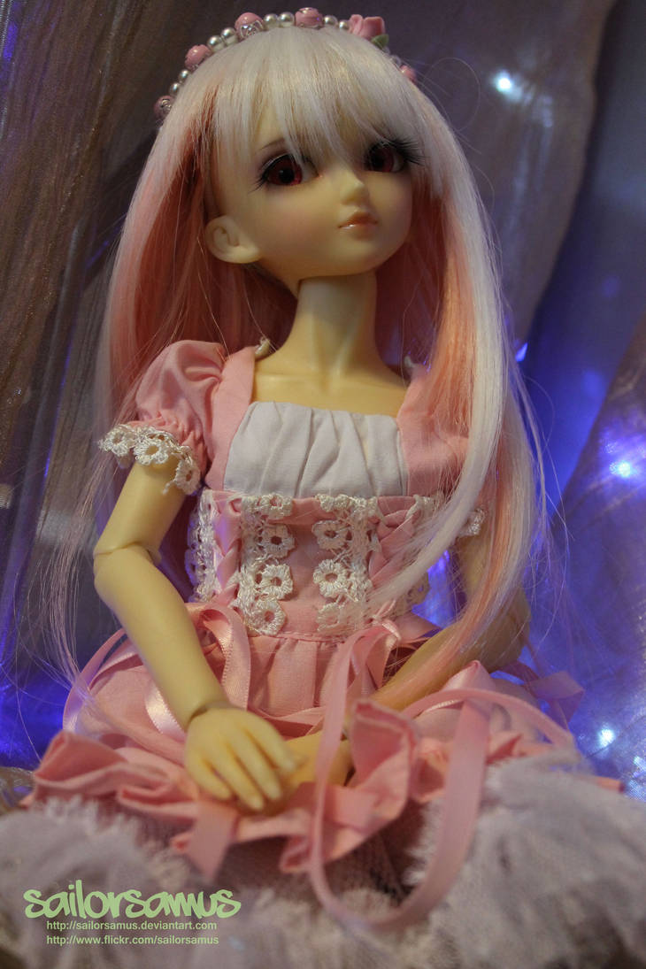 Magical Princess by sailorsamus on DeviantArt