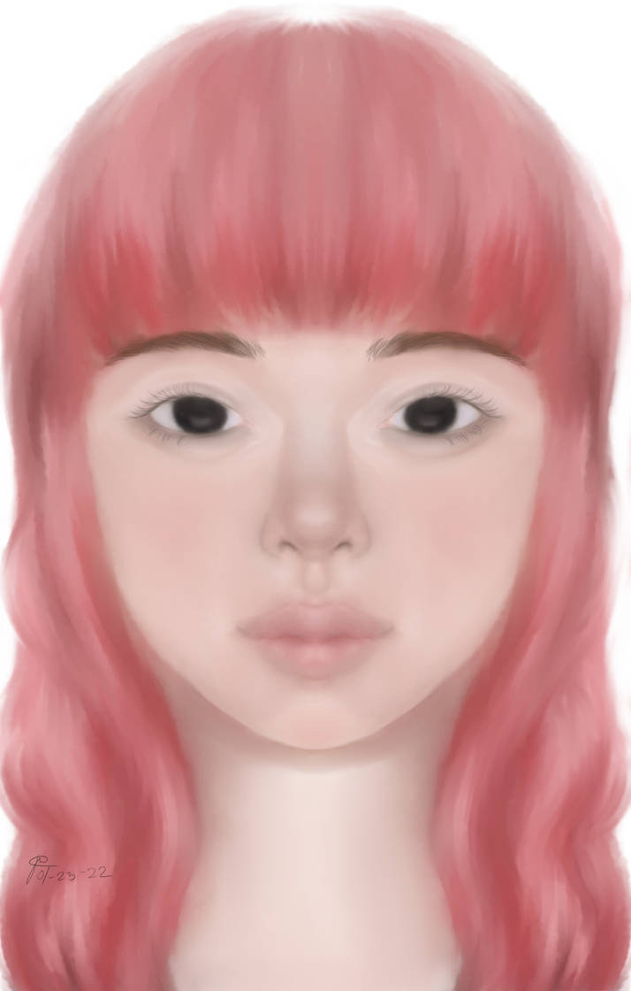 My OC: Personal Project. REDO 2022 by brewha2010 on DeviantArt