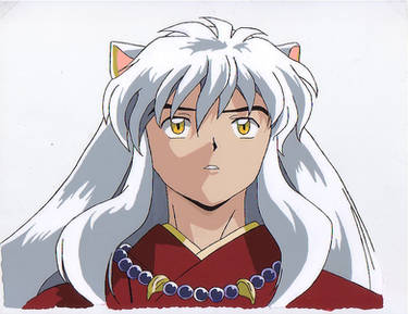 Inuyasha