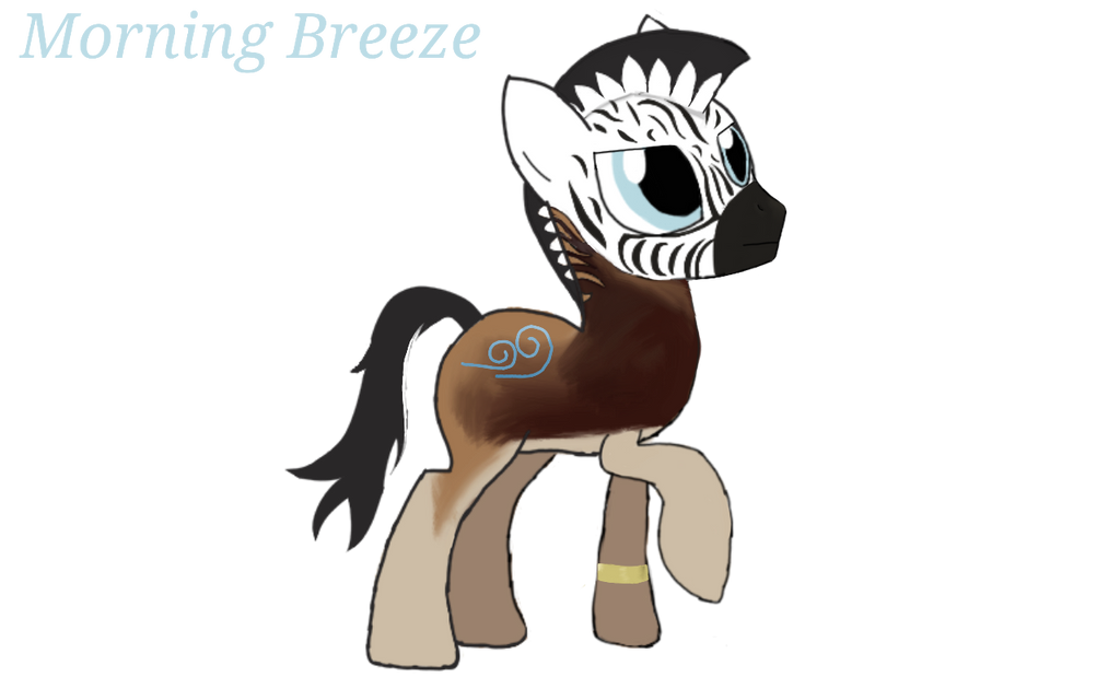 Morning Breeze by LeopardPrintz