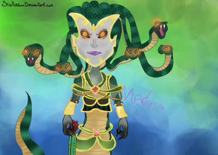 Mystic medusa coupon code