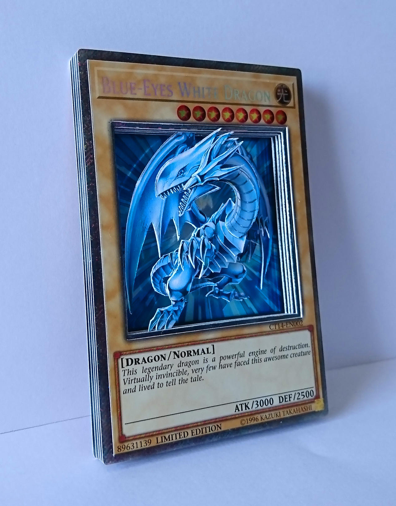 3d yugioh cards Sunforge Cards (@sunforgecards) Instagram photos and videos