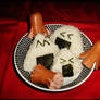 Onigiri Family