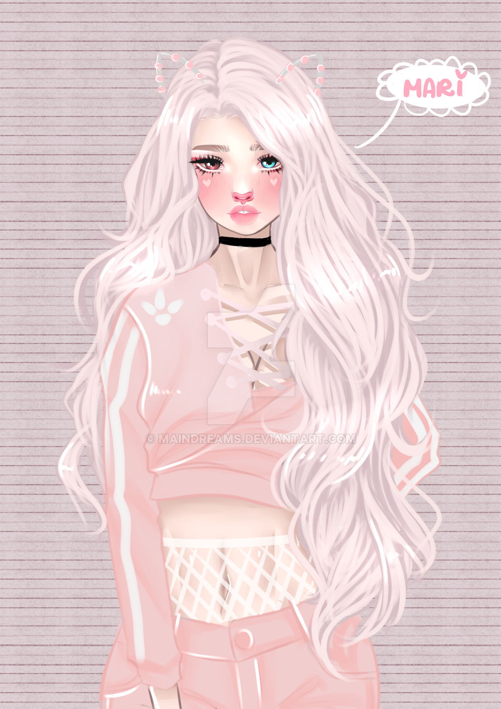 Imvu Outfit By Maindreams On Deviantart Imvu Outfit By Maindreams On Deviantart