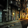 Dark Alley