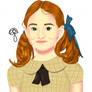 Miranda otto fanart