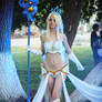 League of Legends | Janna | Cosplay