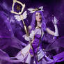 League of Legends | Star Guardian Janna | Cosplay