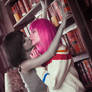 Adventure Time Cosplay | BubbLine