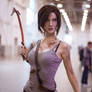 Rise of the Tomb Raider | Lara Croft | Cosplay