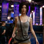 Tomb Raider 2013 | Lara Croft | Cosplay
