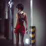 Resident Evil 2 Remake | Ada Wong | Cosplay