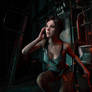 Tomb Raider 2013 | Lara Croft | Cosplay