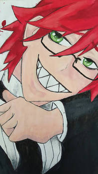 Grell