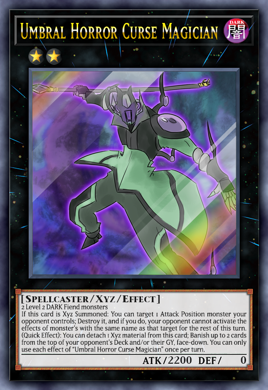 yugioh umbral horror deck DBJH-AE051 Number C104: Masquerade (P-N) Yu-Gi-Oh: Umbral Horror Unform JOTL-EN013