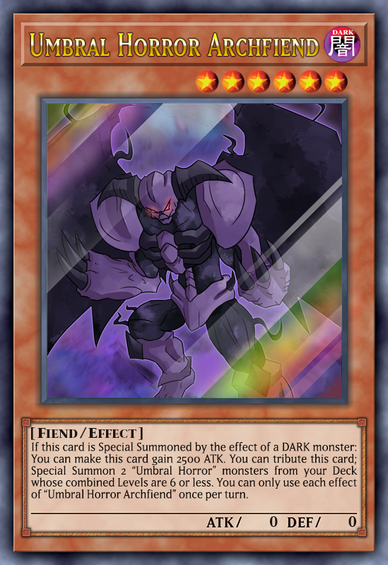 yugioh umbral deck DBJH-AE051 Number C104: Horror Masquerade (P-N) TCG Corner Ladies and Gentlemen! Deck Umbral