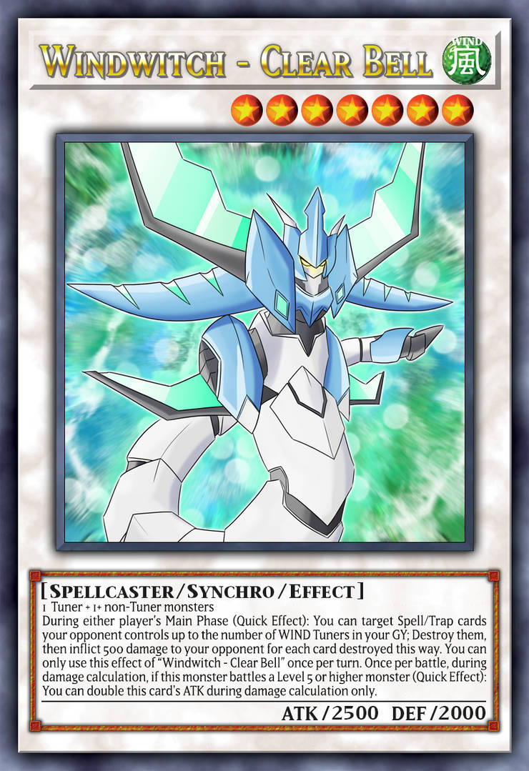 yugioh windwitch cards Yu-Gi-Oh! - - Ice Bell - SHVA-EN046 - Secret Rare - 1st Edition Yugioh Card - Demon |