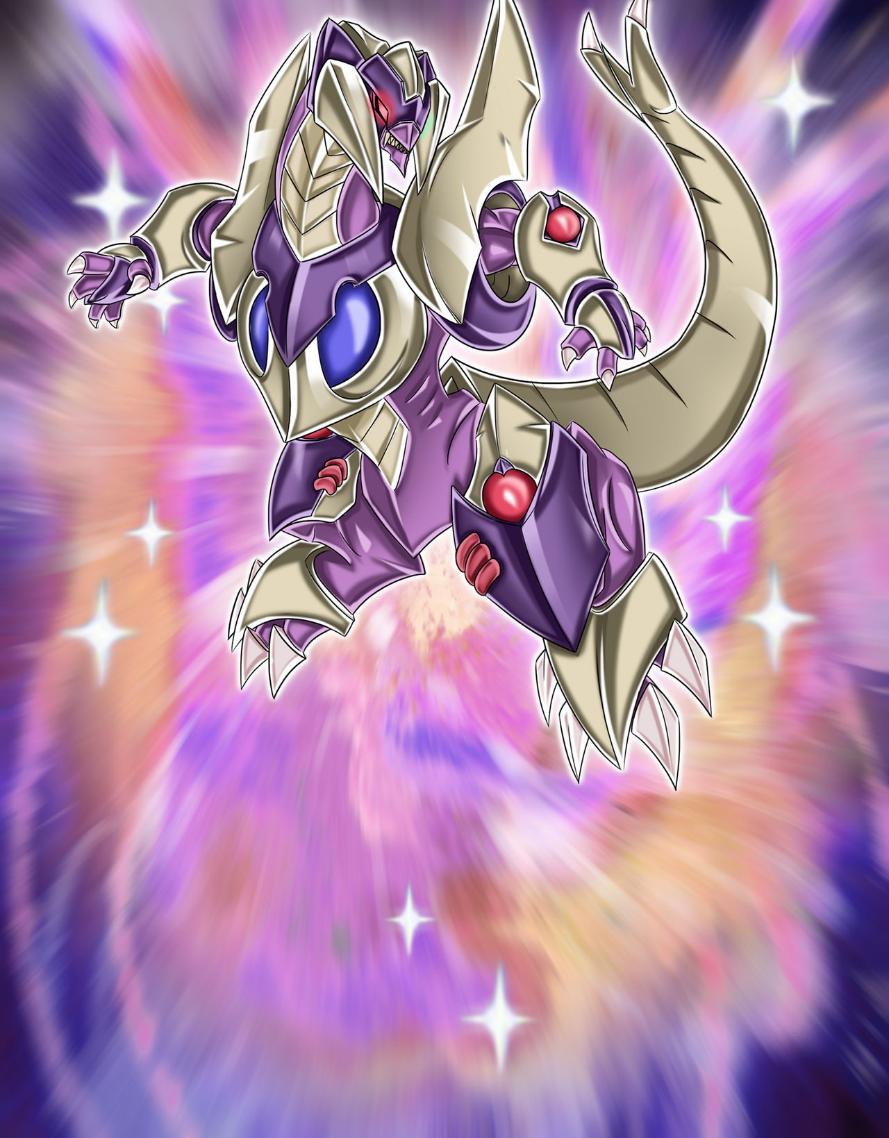 Odd Eyes Past Dragon Full Art By Ray V Xyz On Deviantart Odd Eyes Past Dragon Full Art By Ray V Xyz On Deviantart