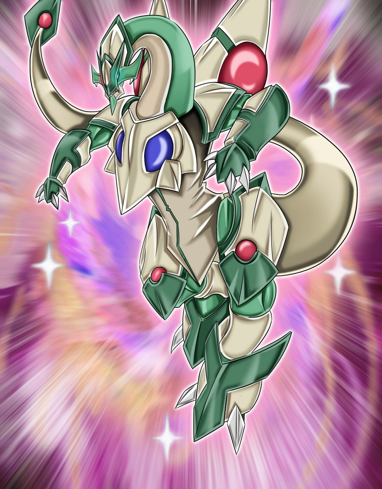 Odd Eyes Future Dragon Full Art By Ray V Xyz On Deviantart Odd Eyes Future Dragon Full Art By Ray V Xyz On Deviantart