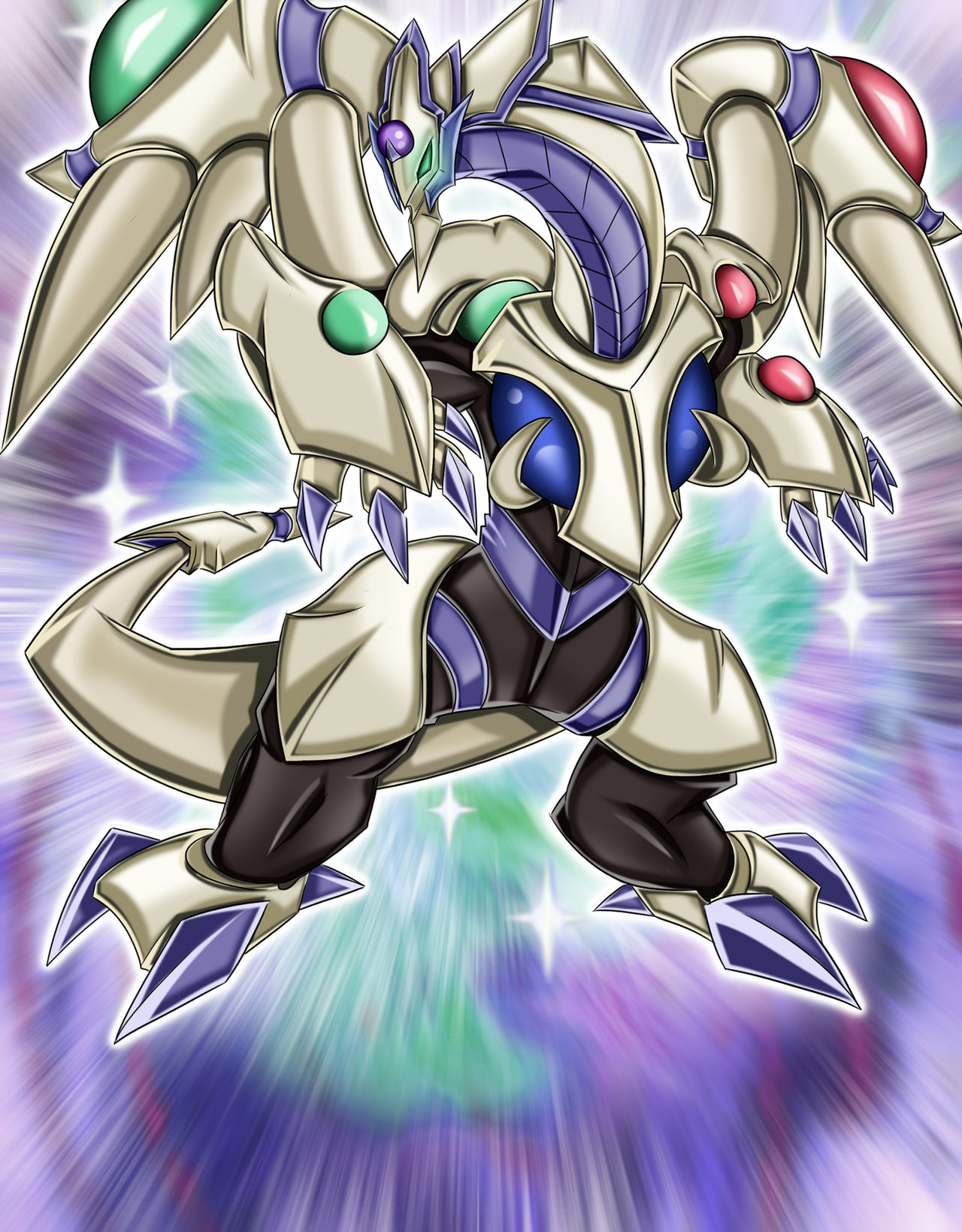 Odd Eyes Miracle Dragon Full Art By Ray V Xyz On Deviantart Odd Eyes Miracle Dragon Full Art By Ray V Xyz On Deviantart