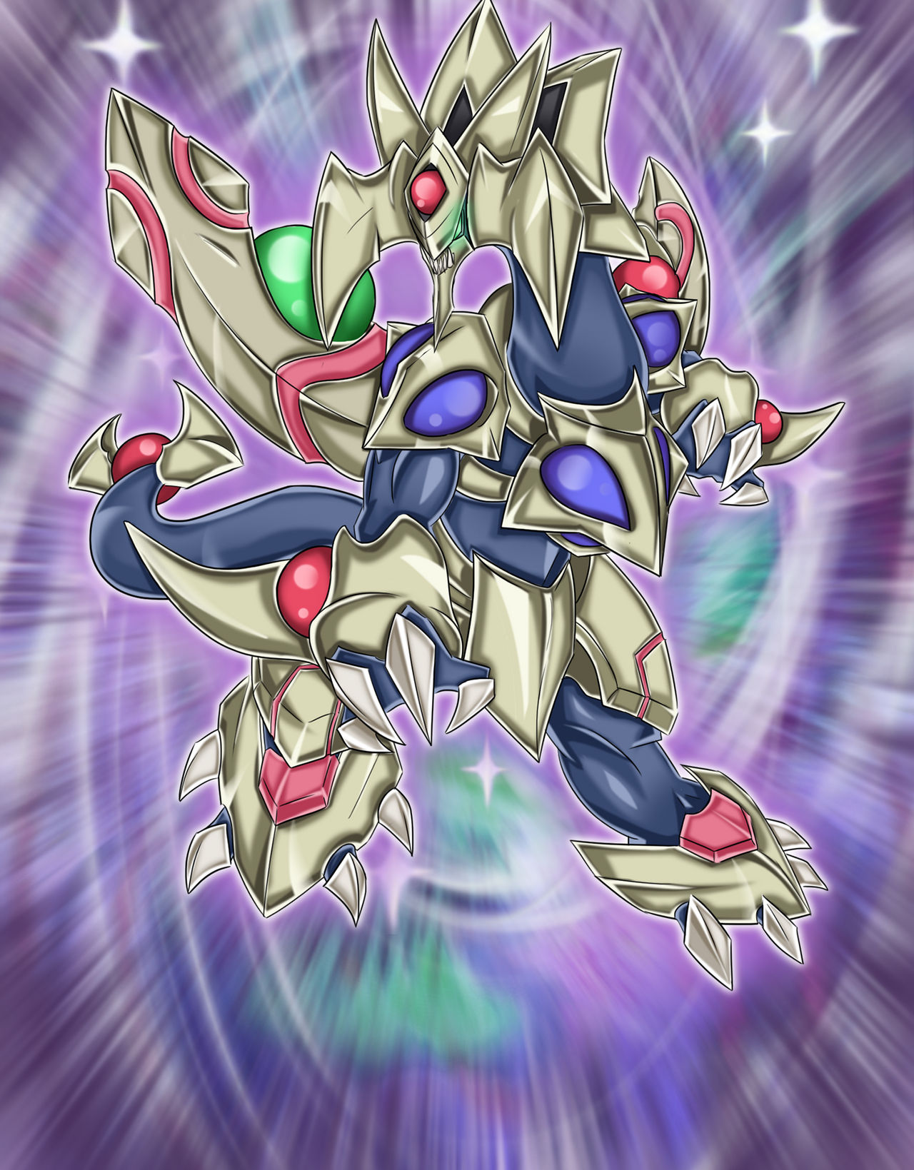 Odd Eyes Present Dragon Full Art By Ray V Xyz On Deviantart Odd Eyes Present Dragon Full Art By Ray V Xyz On Deviantart