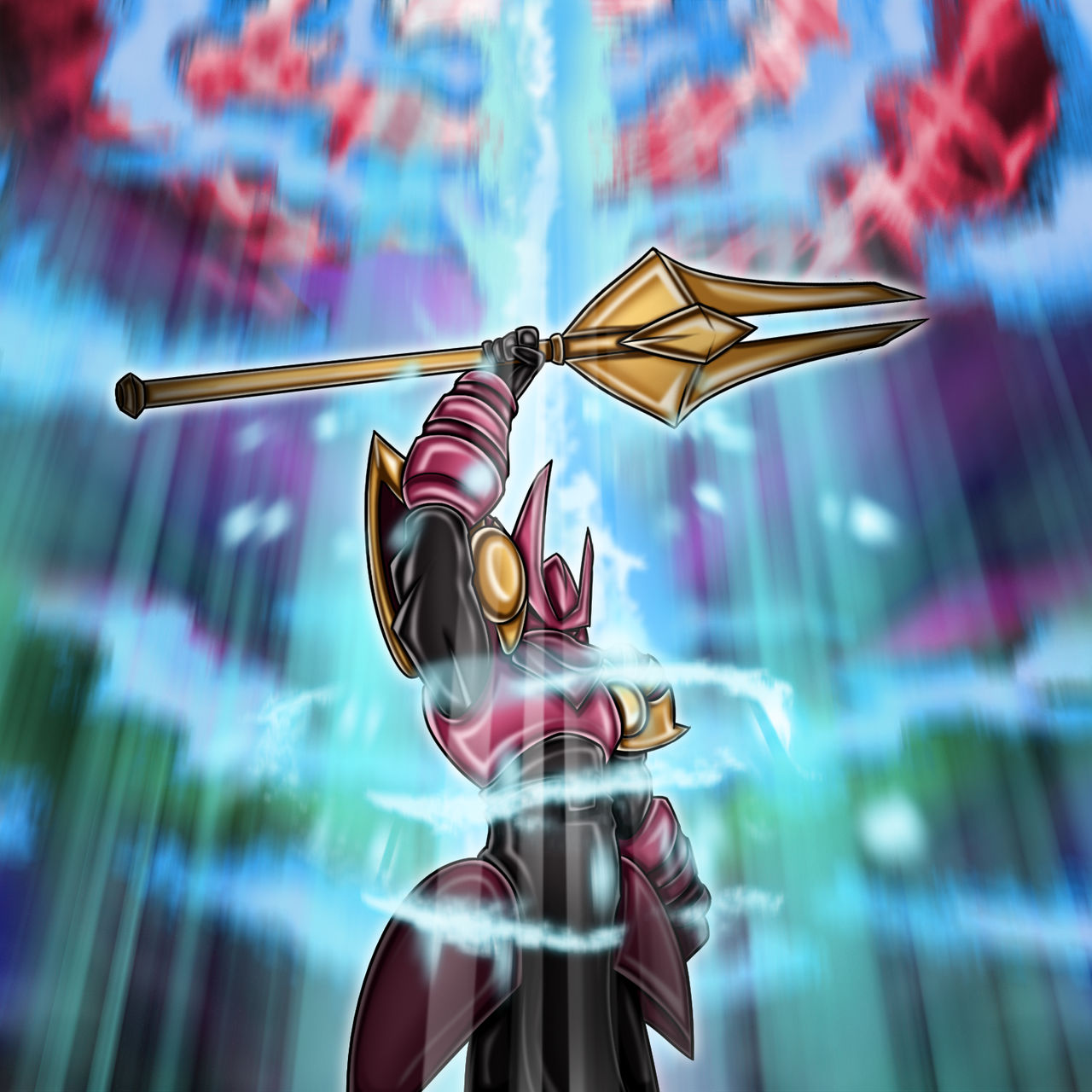 Cipher Pull Ritual Cipher Dragon Ritual by Ray-V-Xyz on DeviantArt