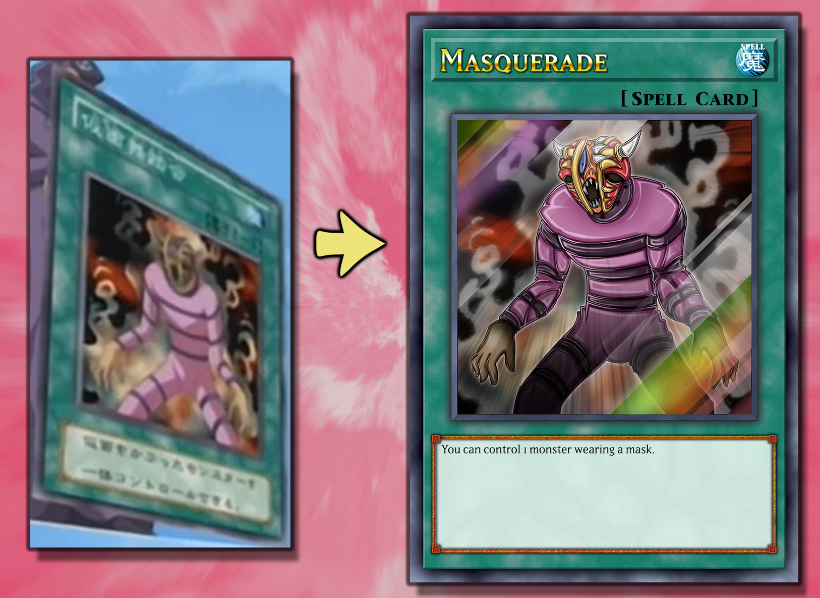 yugioh lumis and umbra deck Anime by animecardsbr on DeviantArt Lumis and Umbra - Masquerade