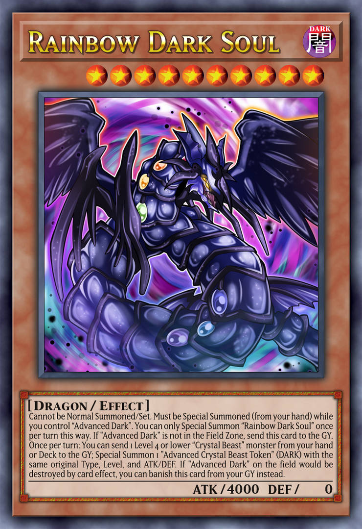 yugioh cards rainbow dark dragon Yu-Gi-Oh! - - BLRR-EN054 - Ultra Rare - 1st Edition Yugioh Rainbow Dark Dragon |