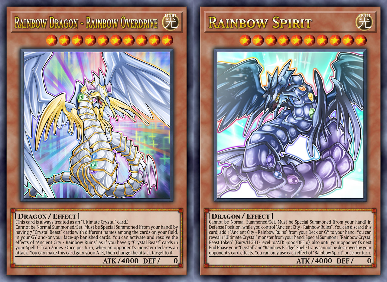 Rainbow Dragon Rainbow Overdrive + Rainbow Spirit by Ray-V-Xyz on DeviantArt Rainbow Dragon Rainbow Overdrive + Rainbow Spirit by Ray-V-Xyz on DeviantArt