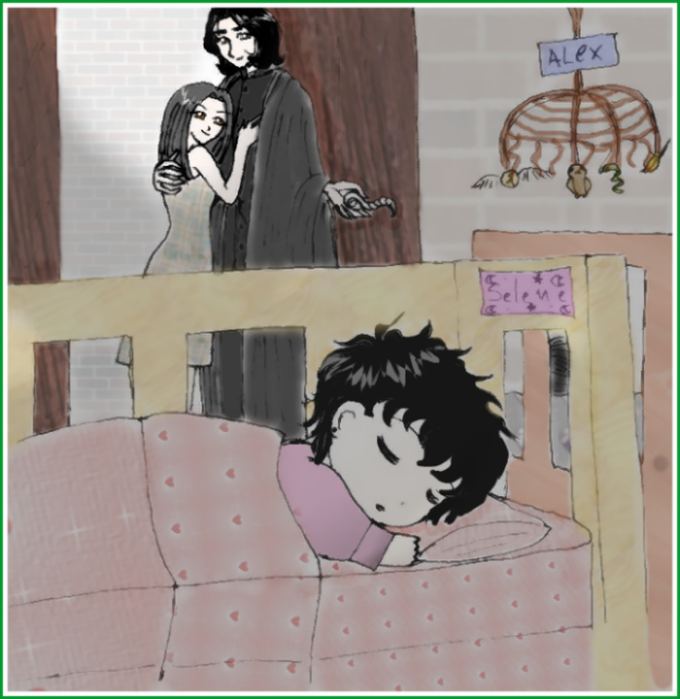 Babys Room