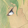 Saint Seiya: Shun see the sky