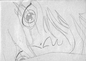Saint Seiya: the tears of shun