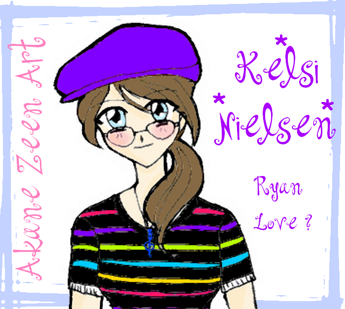 My Kelsie Nielsen