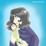 Severus and Alan Alexander new