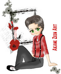 Jesse St. James