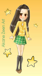 Rachel Berry