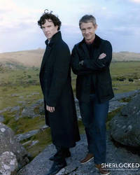 Watson y Sherlock World