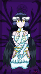 Albedo Overlord