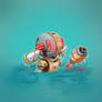 Water Robot 2