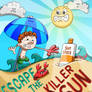 Escape the Killer Sun, Game Concept