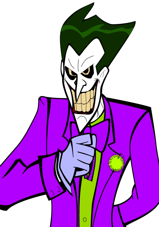Cartoon Joker Picture ~ Free Joker Art Pictures, Download Free Joker ...
