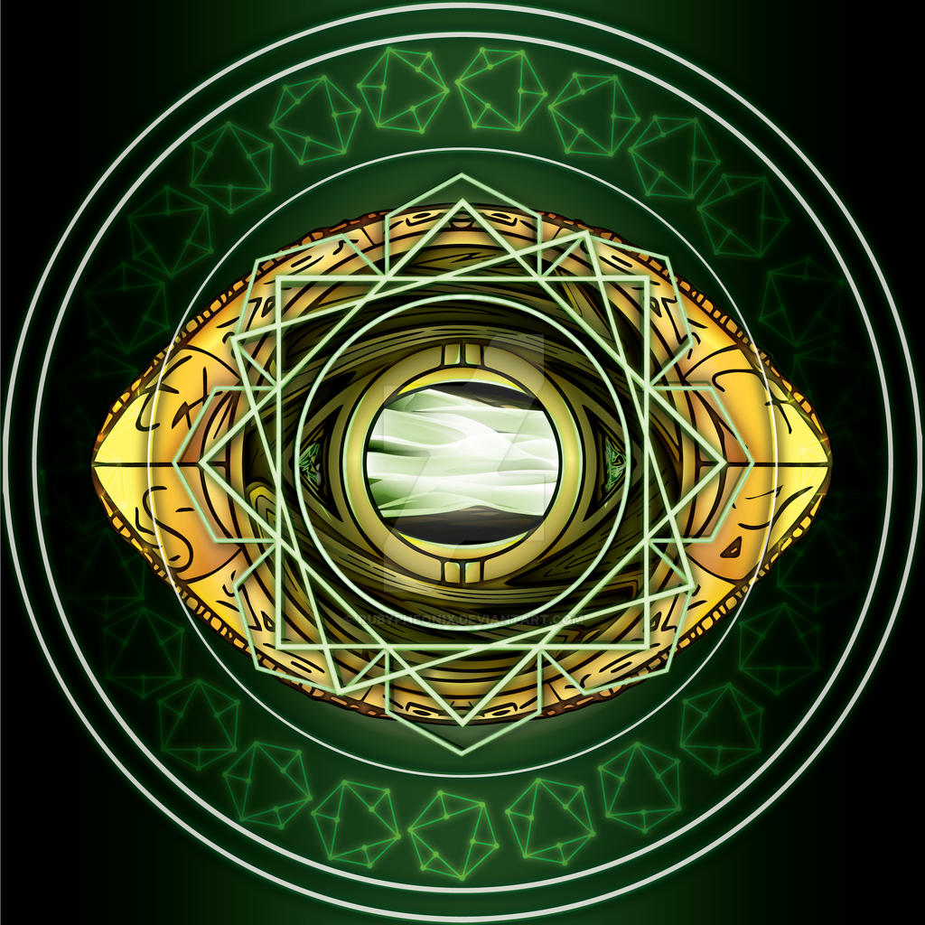 Time Stone by RubyPheonix on DeviantArt