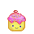 Cuppycake Icon for ma buddies