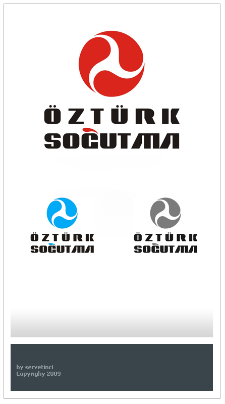 Ozturk Sogutma Logo