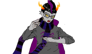 Eridan Ampora