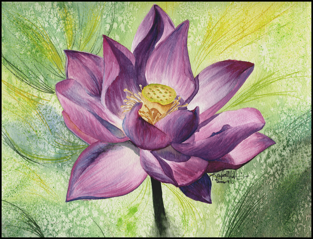 The Lotus