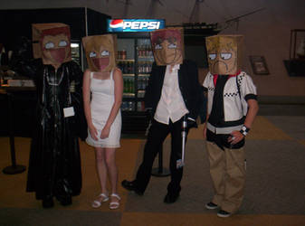 Otakon 2009