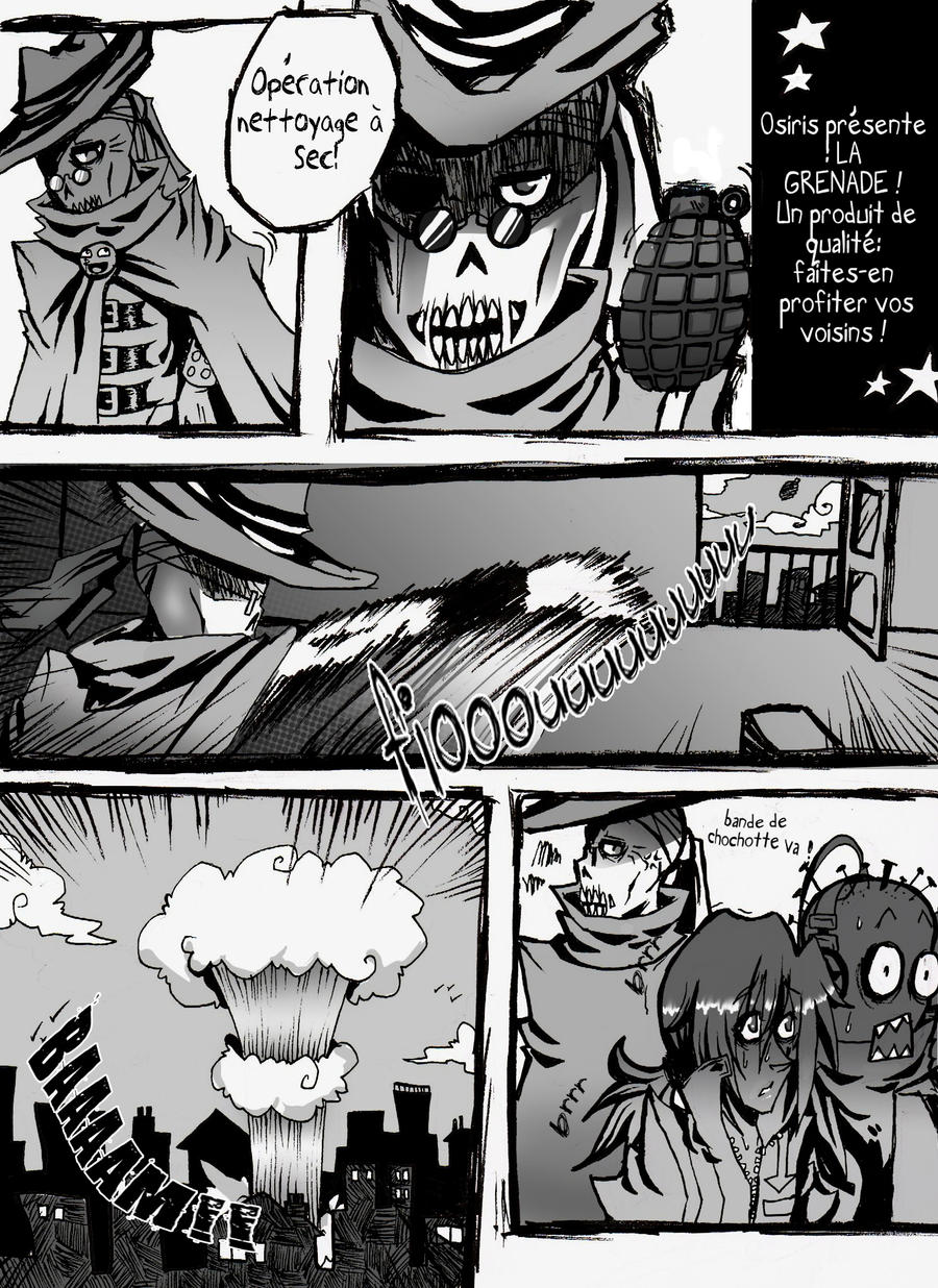 UNDEAD.inc - Page 14